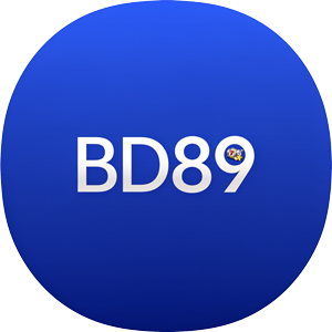Logo BANDAR89