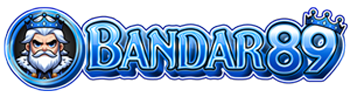 Logo BANDAR89